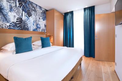 Les maisons de Georges 2 - Accueil