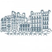 Les maisons de Georges 2 - Accueil