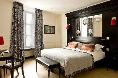 Les maisons de Georges 2 - Accueil