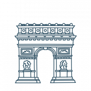 Les maisons de Georges 2 - Accueil