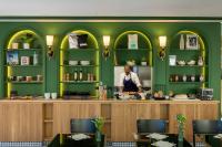 Les maisons de Georges 2 - Accueil