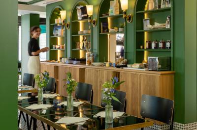 Les maisons de Georges 2 - Accueil