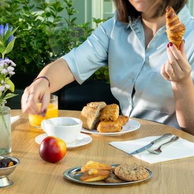 Les maisons de Georges 2 - Accueil