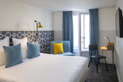 Les maisons de Georges 2 - Accueil