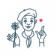 Les maisons de Georges 2 - Accueil