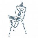 Les maisons de Georges 2 - Accueil