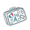 Les maisons de Georges 2 - Accueil