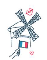 Les maisons de Georges 2 - Expérience 2
