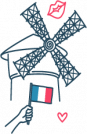 Les maisons de Georges 2 - Hôtel Le Six